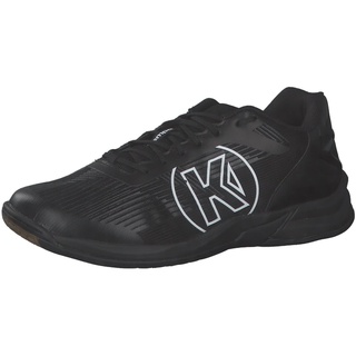 Kempa ATTACK THREE 2.0 Handball schwarz