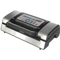 MAXXO Vakuumiergerät Silber