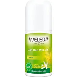 Citrus 24h Deo Roll-On
