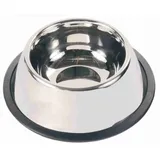 Trixie Napf, Langohr, Gummiring 0,9 l 25 cm