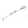 Poly Headsetadapter Mini-Stecker zu Quick Disconnect