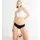 SLOGGI Hipster 3er Pack Schwarz L