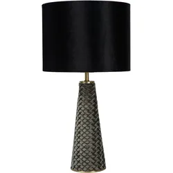 Tischleuchte VELVET