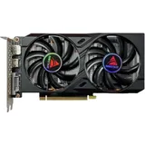 Biostar GTX 1660 Ti 6gb GDDR6, Grafikkarte