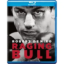 Raging Bull [Blu-ray] | Zustand: Neu & original versiegelt
