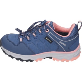 MEINDL Ontario GTX Kinder jeans/lachs 30