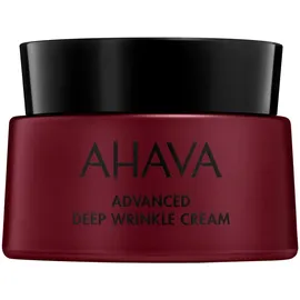 AHAVA Apple of Sodom Advanced Deep Wrinkle Cream 50 ml