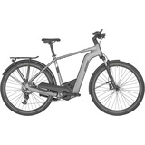 Bergamont E-Horizon Sport 6 Gent Silber Modell 2024