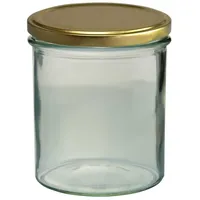 Mambocat Sturzglas 350 ml 48 St.