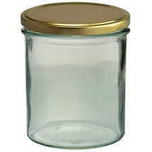 Mambocat Sturzglas 350 ml 48 St.