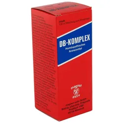 Db Komplex