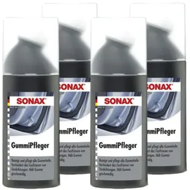 Sonax Gummipflege 2 St. 0,1 l