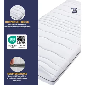 Beco Dream Flex 140 x 200 cm H2