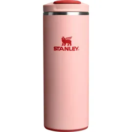 Stanley Transit Fliptop Mug 0,35 l Peach Rose