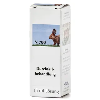 Supra-Cell N 700 Durchfall 15 ml