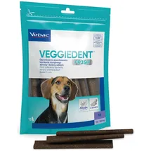 Virbac Veggiedent Fresh XS für Hunde bis 5 kg 15 St.
