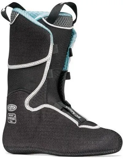 Scarpa Pro Flex Evo WmnF1 Wmn Liner black (1) 24