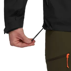 Mammut Alto Light 3 in 1 HS Hooded Jacket Men black-black