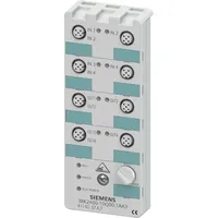 Siemens 3RK2400-1DQ00-1AA3 SPS-E/A-Modul 24 V/DC