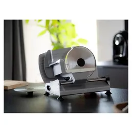 Eldominvest SNIP 150 W Silber