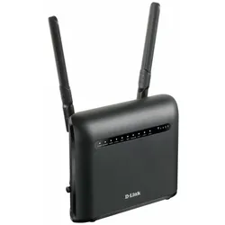 Router D-Link DWR-953V2 1200 Mbps Wi-Fi 5