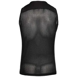 Bioracer Base NS Funktionsunterhemd schwarz M