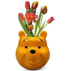 Disney Classic – Winnie the Pooh Shaped Vase (5261WVDC06)