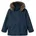 NKMSNOW10 SKI JACKET SOLID FO NOOS Jungen Gr 164