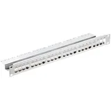 KERPEN DATACOM MegaLine Connect100 Panel 24 lgr leer LKD9A9022010000