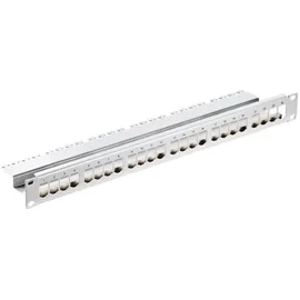 KERPEN DATACOM MegaLine Connect100 Panel 24 lgr leer LKD9A9022010000