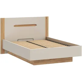 Forte 140 x 200 cm Beige