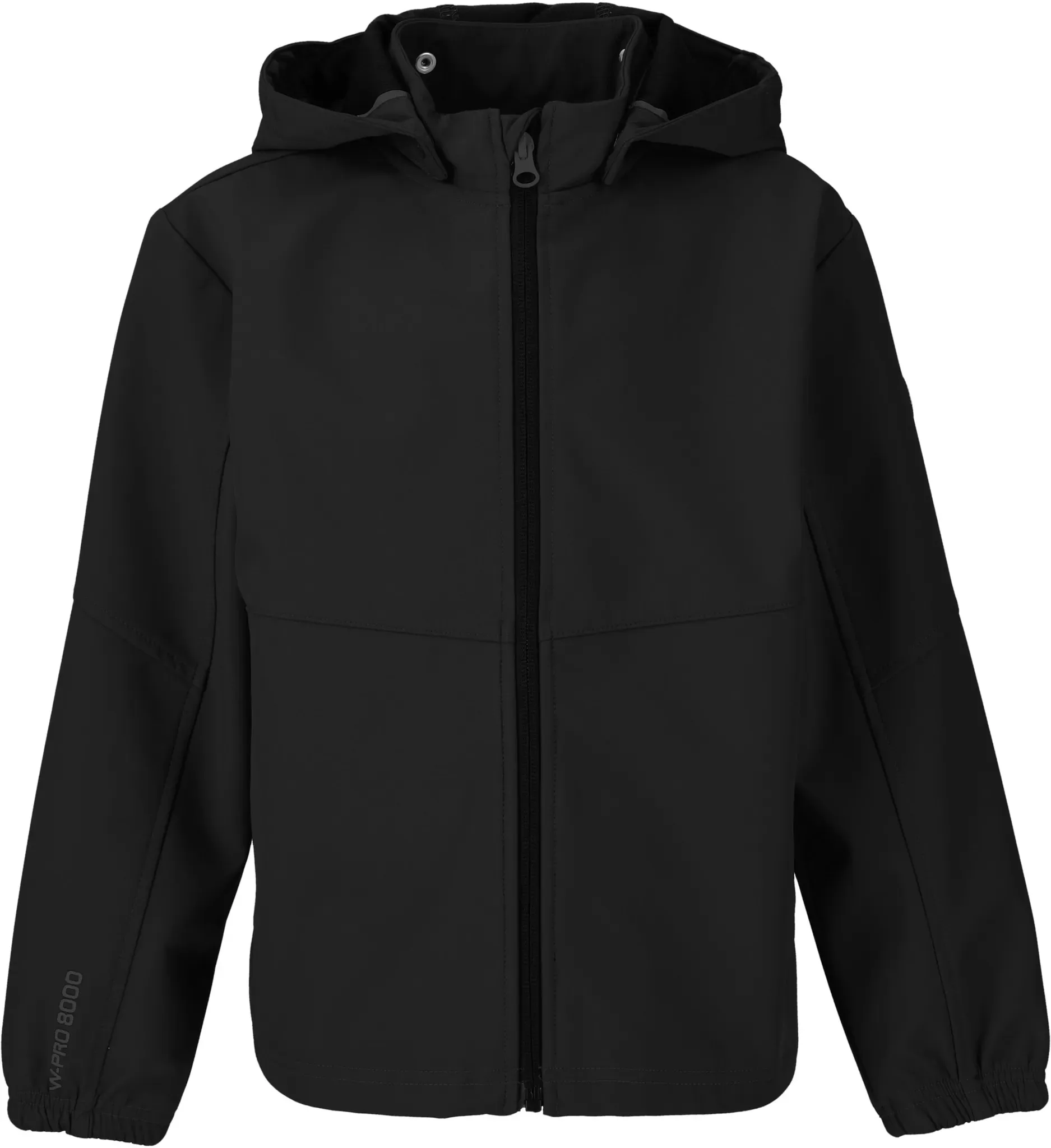 Softshelljacke ZIGZAG 
