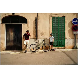 PUKY LS-PRO 26-8 (2025) 26'' mint green