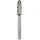 Microplane Premium Classic Zester-Reibe salbeigrün