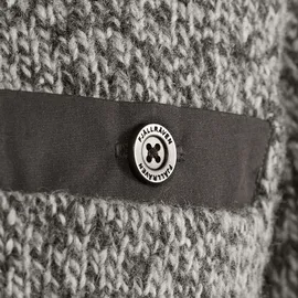 Fjällräven Lada Round-neck Grey XXL