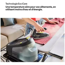 Braun CareStyle 3 IS 3257 schwarz