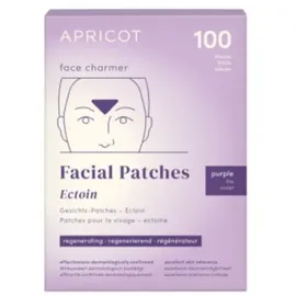 Apricot Gesicht Patches mit Ectoin 100 Stk.