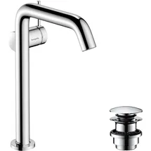 Hansgrohe Tecturis S Einhandmischer Chrom