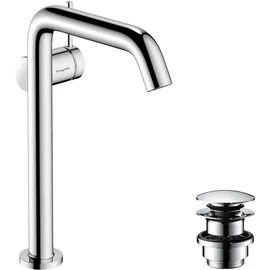 Hansgrohe Tecturis S Einhandmischer Chrom