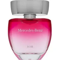 Mercedes-Benz Rose Eau de Toilette 60 ml
