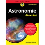 Wiley Astronomie für Dummies