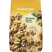 Seeberger Walnusskerne 500,0 g