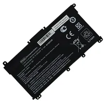 AGI Akku kompatibel mit HP Pavilion X360 14-CD0037TX