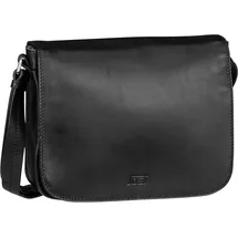 JOST Ümhangtasche Arva schwarz