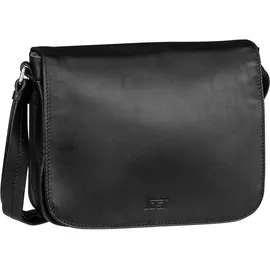JOST Ümhangtasche Arva schwarz