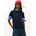 Tommy Blau 3XL