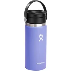 Hydro Flask Wide Flex Sip Thermoflasche 470 ml One Size