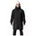 Houdini Fall In Parka true black M
