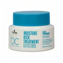 Schwarzkopf BC Bonacure Moisture Kick Treatment 200 ml