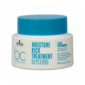 Schwarzkopf BC Bonacure Moisture Kick Treatment 200 ml